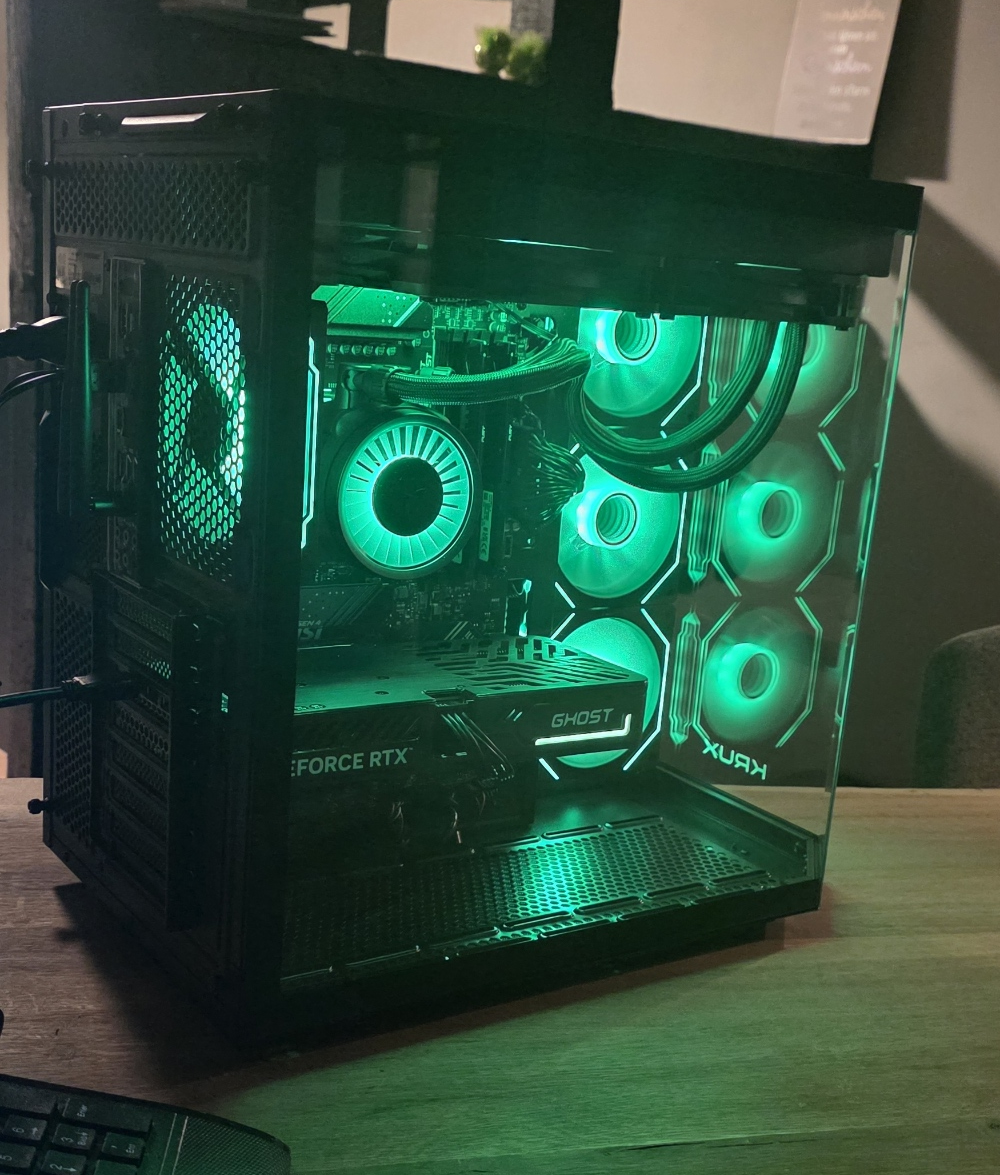 Herbstfest – Impression