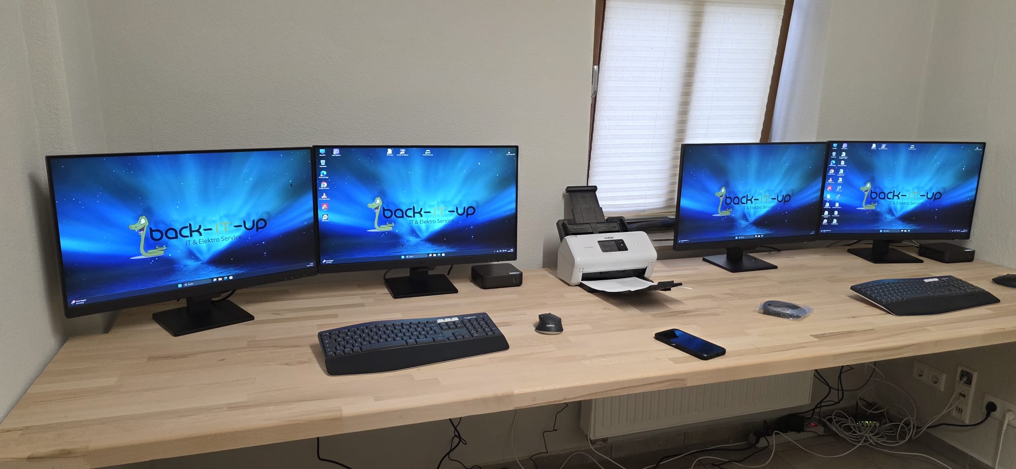 Herbstfest – Impression