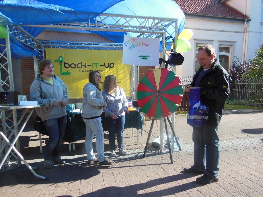 Herbstfest Melle