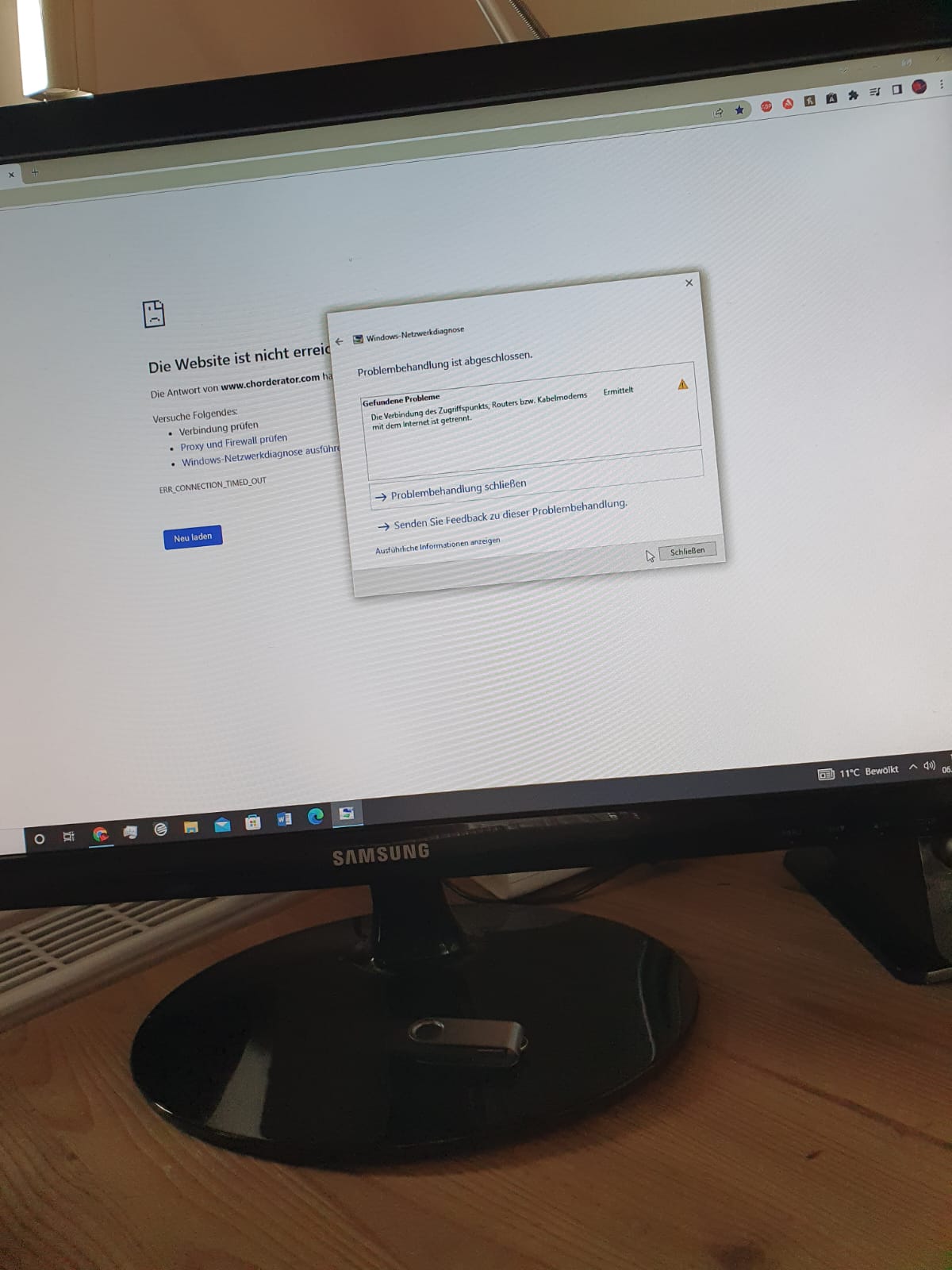 Herbstfest – Impression