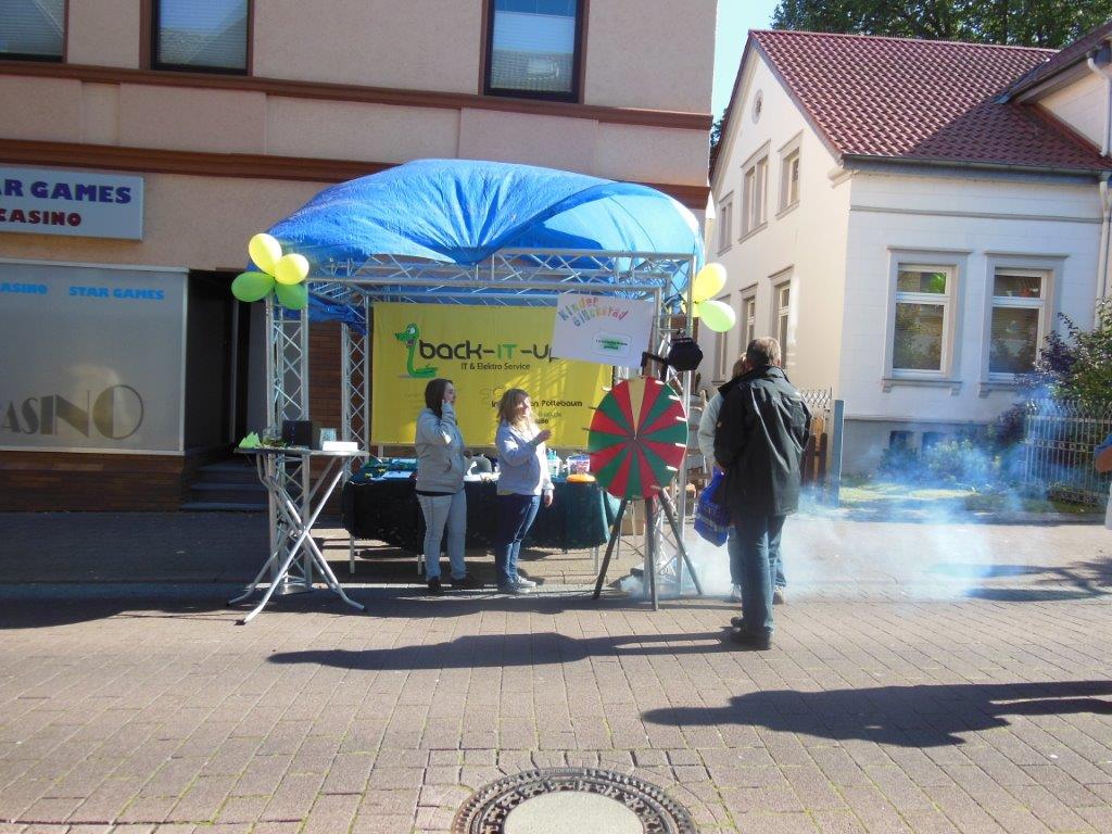 Herbstfest Melle
