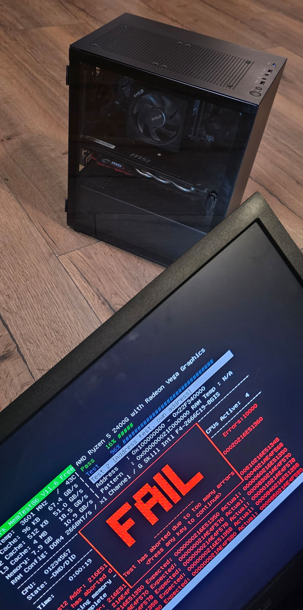 Herbstfest – Impression